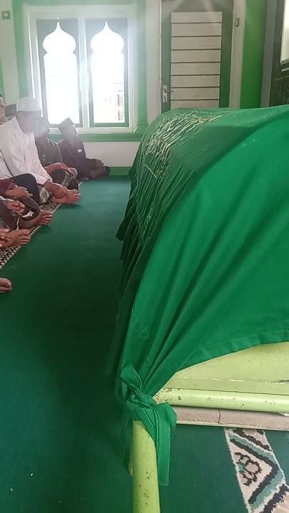 Setiap Yg Bernyawa Pasti Akan Meninggal Dunia Siap Siaplah