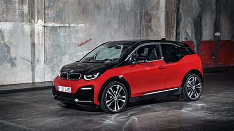 Bmw Drops Innovative I3 Electric Car Ahead Of More Mass Market Evs