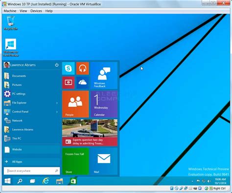 Windows 10 Technical Preview 9841 Iso Download Renewmc