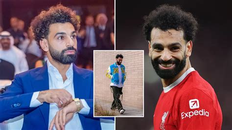 New Documents Show Huge Amount Liverpool Star Mo Salah Makes Away From