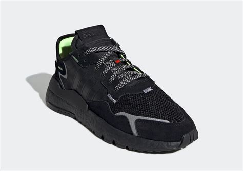 ADIDAS ORIGINALS NITE JOGGER 3M アディダス ナイトジョガー 3M EE5884 EE5885 スニーカーラボ