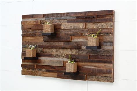 18 Amazing Diy Reclaimed Wood Projects You Can Get Ideas And Inspiration From