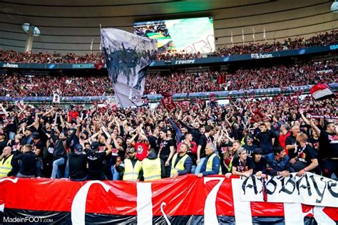 Coupe De France Girondins Ogc Nice Des Bagarres Entre Supporters éclatent Le Coup Denvoi