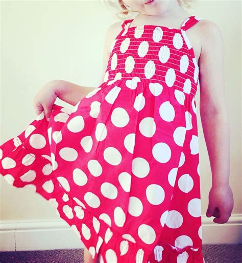 Pretty Polka Dot Summer Dress Polka Dot Summer Dresses Halter Dress