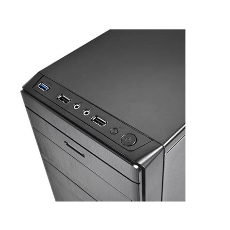 Buy Deepcool Wave V2 Micro Atx Cabinet At Best Price In India Only At