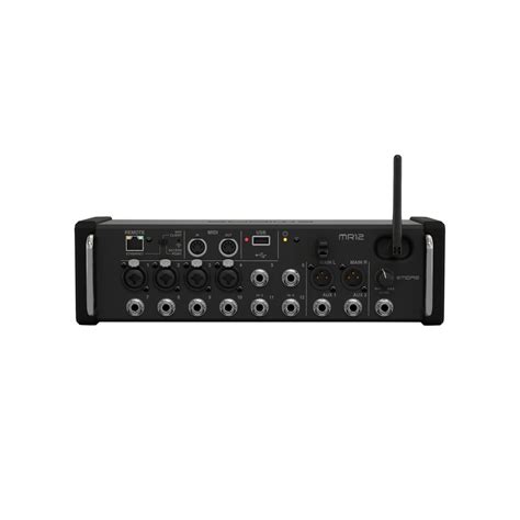 Midas MR12 купить с гарантией снижения цены микшер в интернет магазине ...