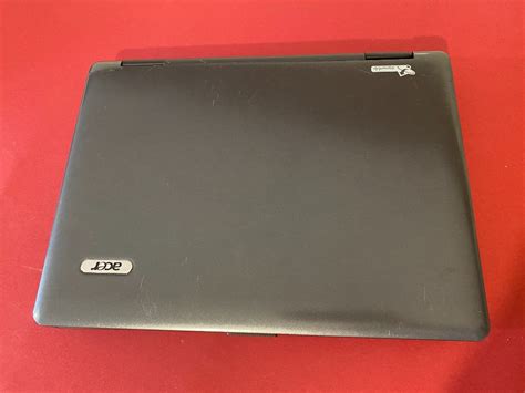 Laptop Acer Model Ms2205 Niesprawny Słupno Kup Teraz Na Allegro