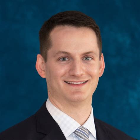 Kyle Walsh Assistant Professor Fellow Physician University Of