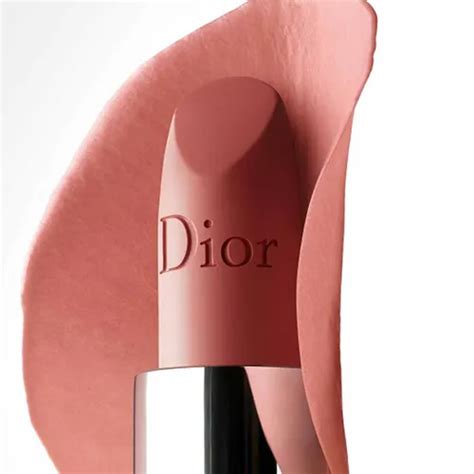 Mua Son Dior Rouge Matte Nude Look M U H Ng Nude Mini Ch Nh H Ng Son L Cao C P Gi T T