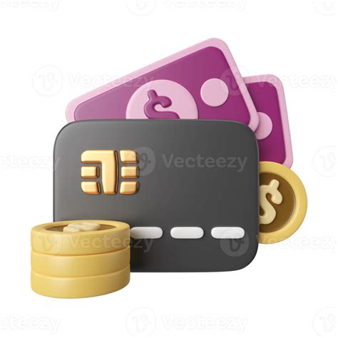 Free Credit Card 3d Illustration Icon 19031132 Png With Transparent