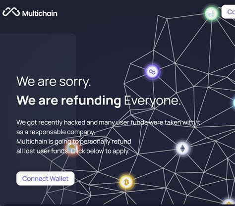 Multichain Previously Anyswap On Twitter All Users Are Suggested To