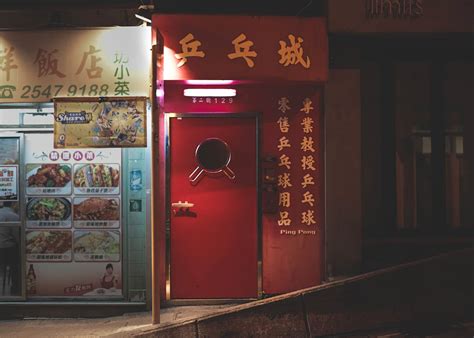 Best Bars In Hong Kong Dont Believe Other Listicles Honeycombers