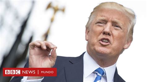 Donald Trump Firma Orden Ejecutiva Que Prohíbe En Estados Unidos Hacer