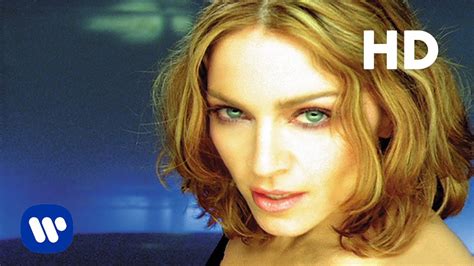 Madonna Beautiful Stranger Official Video Hd Youtube Music