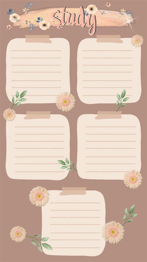 template jadwal pelajaran | Memo pad design, Writing paper printable ...