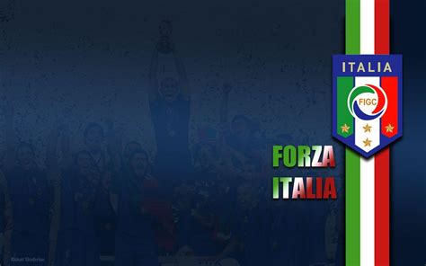 Italy Soccer Wallpaper