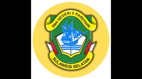 karaoke mars sman  parepare youtube