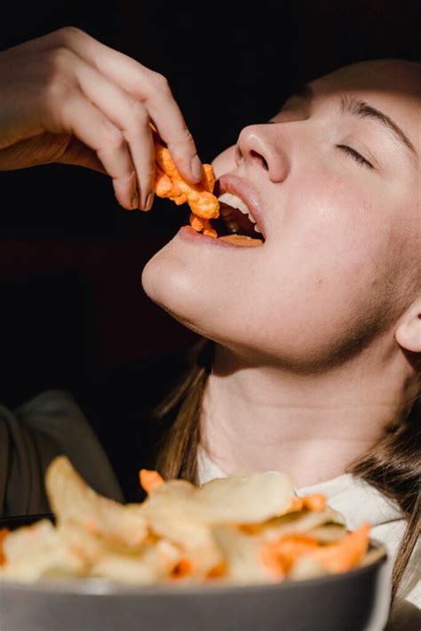 Craving Control The Science Behind Why We Crave Spicy Food And How To Conquer Cravings