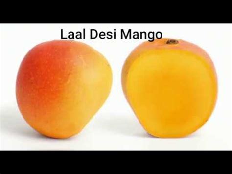 Top Best Mango Varieties In Pakistan Youtube