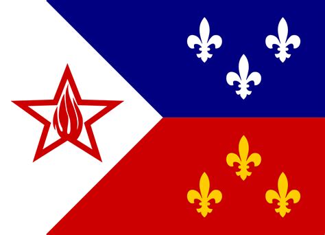 File:Flag of Acadiana (UC).svg - Constructed Worlds Wiki