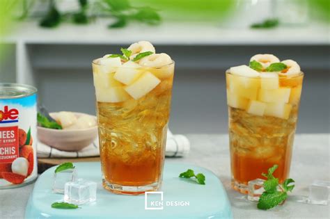 Khám phá Top công thức đồ uống hot hiện nay mà quán cafe nào cũng có Kendesign