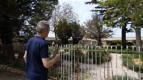 Les souterrains de Rennes le Château