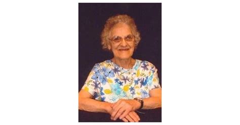 Cecelia Mcnerney Obituary 1913 2012 Legacy Remembers