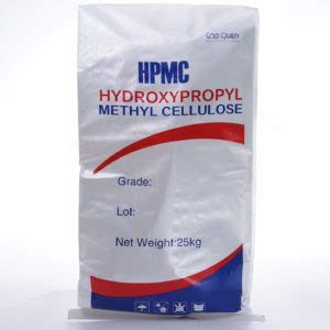 Ph Gia T O C Hpmc Hydroxypropyl Methyl Cellulose