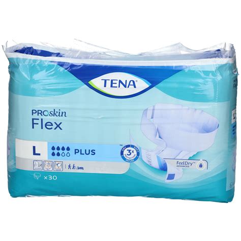 Tena Flex Plus L St Redcare Apotheke