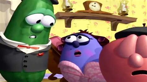 Veggietales Madame Blueberry Veggietales Full Episode Videos For
