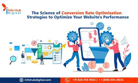 The Science Of Conversion Rate Optimization Strategies To Optimize