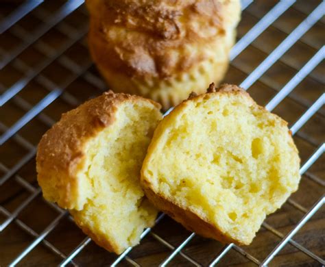 Air Fryer Cornbread Muffins Air Fryer Fanatics