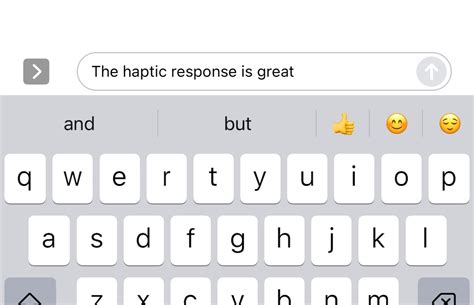 Cómo activar la háptica del teclado en iOS 16 ThemeLocal consejos de