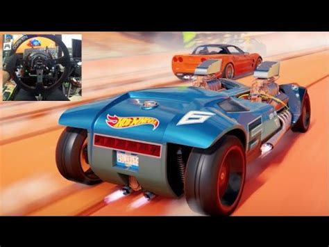 Forza Horizon 3 GoPro Hot Wheels LP Ep3 SuperSonic Highway Top Speed