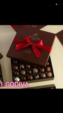 Top Most Expensive Chocolates In The World Chocolate Expensive