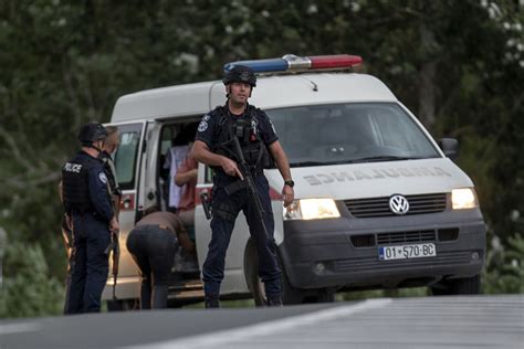 Selo Banjska Pronađeno još jedno telo poznato odakle su ubijeni