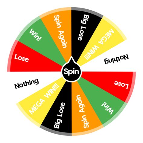 Can You Win? | Spin The Wheel App