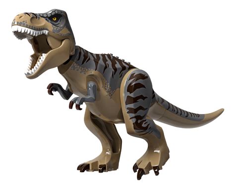 Tyrannosaurus rex | Brickipedia | Fandom