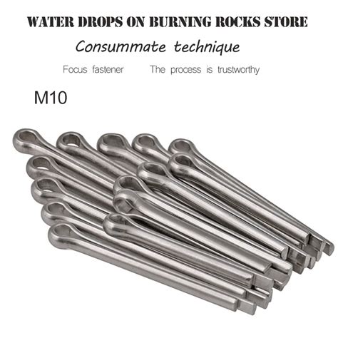 M10 M10 60 M10x60 M10 70 M10x70 M10 80 M10x80 304 Stainless Steel Ss