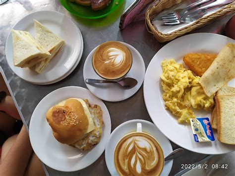 Terokai Pilihan Breakfast Terbaik Di Melaka Sebuahutas Malaysia