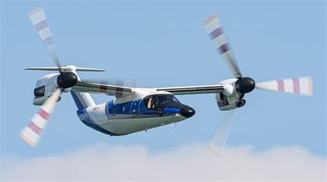 Everything You Need To Know About The Innovative Aw609 Tiltrotor