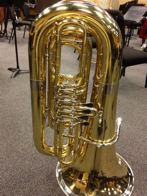 Pin by Charles Ronnie on Tuba in 2023 | Brass instruments, Tuba, Tuba pictures