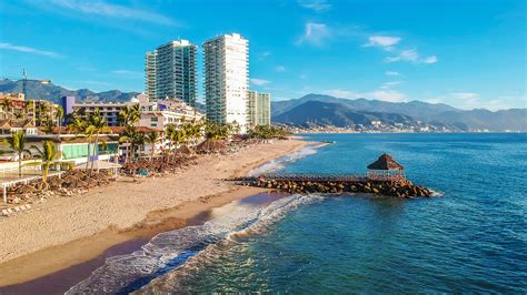 Playa De Oro Beach The Best Puerto Vallarta Beaches