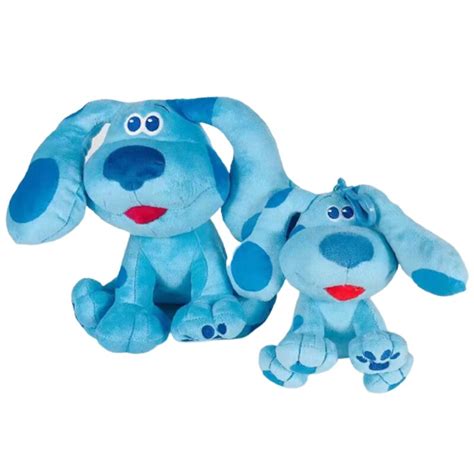 34 Blues Clues Sewing Pattern Plush Durielmaleigha