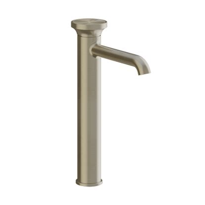 Gessi 66005 149 ORIGINI Miscelatore Lavabo H 25 Cm Con Scarico