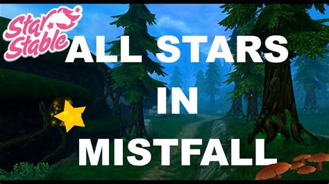 All Stars In Mistfall Sso Youtube