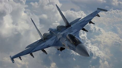 Sukhoi Su 35 Fighter Jet Ukrainian Forces Reportedly Shot Down Russia S Su 35 Fighter Jet