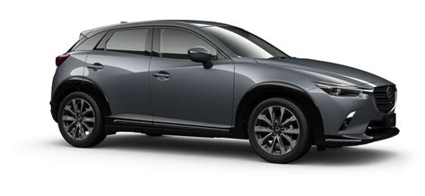 New Mazda CX-3 | A modern classic