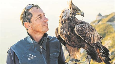 Neue Heimat F R Lenggrieser Falkenhof Steinadler Co Ziehen Auf Den