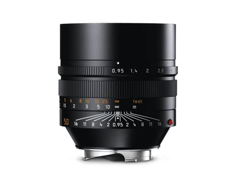 Leica M-Objektive | Leica Camera AG